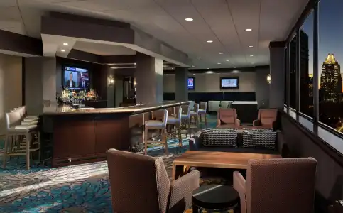Hilton Garden Inn Austin Downtown - 11