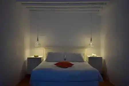 Margie Mykonos - 44