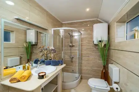 Apartments Sandito - 217