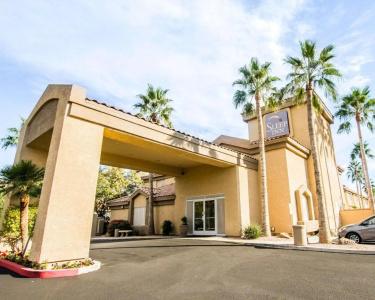 Sleep Inn Phoenix North I-17 - 50