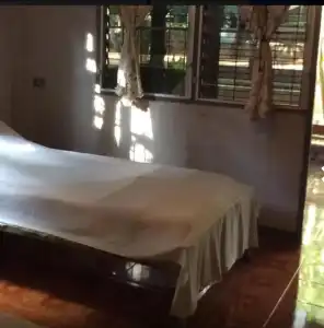 Sam's Jungle Guesthouse - 18