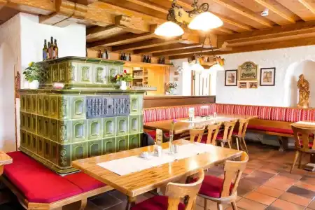 Landgasthof Schwarzberg - 17