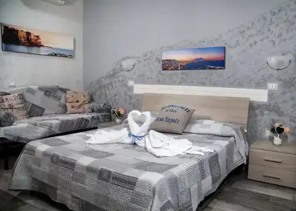 B&B Viva Napoli - 48