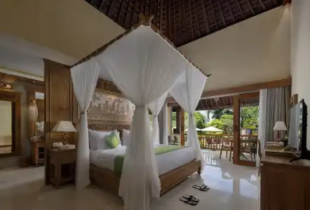 The Alena Resort A Pramana Experience - 45