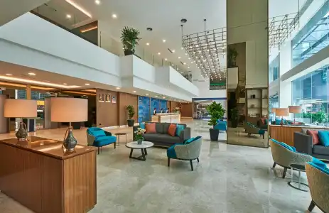 Swiss-Garden Residences Kuala Lumpur By Homes Asian - 1