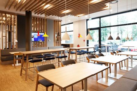 Holiday Inn Express Darmstadt by IHG - 35
