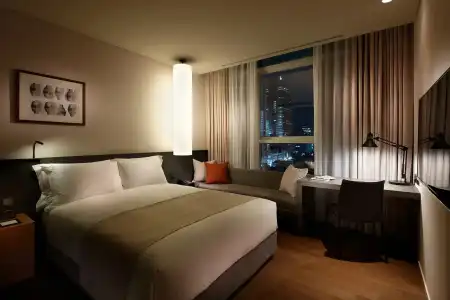 Shilla Stay Gwanghwamun - 33