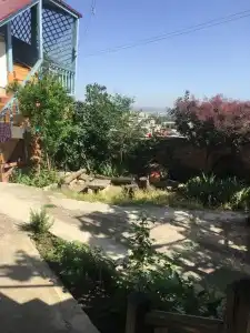 Guesthouse Zeinabi - 26