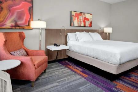 Hilton Garden Inn Charlotte Waverly, NC - 61