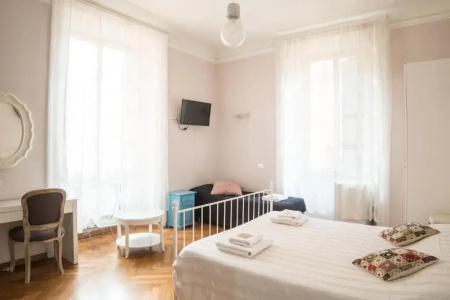Il Sesto Suites Central - 33