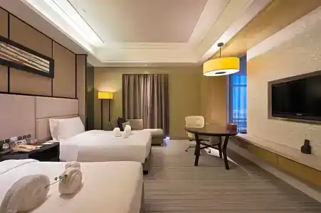 Mels Weldon Dongguan Humen - 42