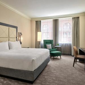 JW Marriott Chicago - 43