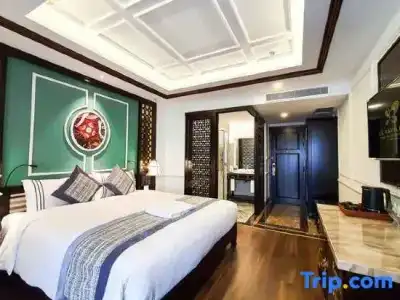 Le Pavillon Gallery Hoi An & Spa - 39