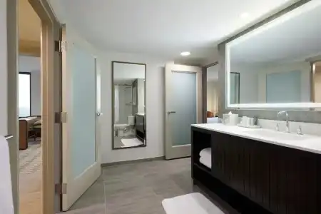JW Marriott Houston by the Galleria - 88