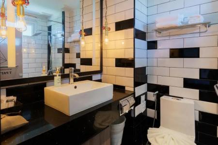 SureStay Plus by Best Western T Pattaya - 135