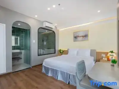 One Season Boutique Vung Tau - Beachfront - 98