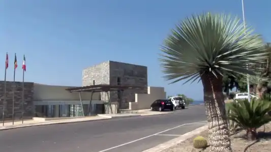 Lindos Blu Luxury & Suites - Adults Only - 0