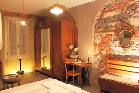 Le Dame Della Cortesella B&B - 17