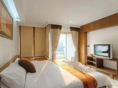 Baywalk Residence Pattaya By Thaiwat - 5