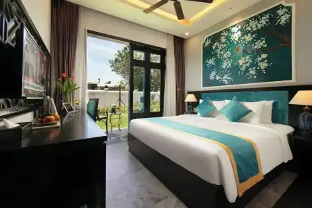 Silk River Hoi An & Spa - 161