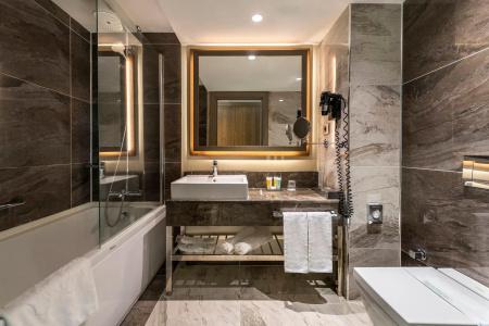 Holiday Inn KAYSERI - DUVENONU by IHG - 36