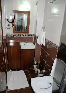 Taksim Palace Otel - 8