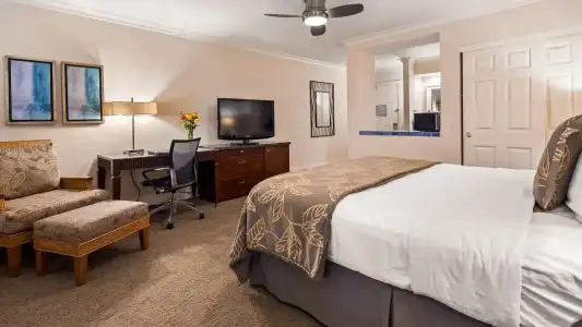 Best Western Plus Island Palms & Marina - 79