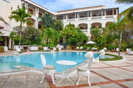 Zanzibar Serena - 25