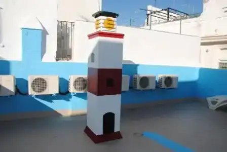Hostal Canalejas - 17