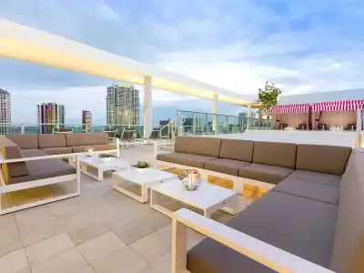 Novotel Miami Brickell - 24