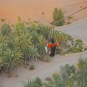 Telal Resort, Al Ain - 26