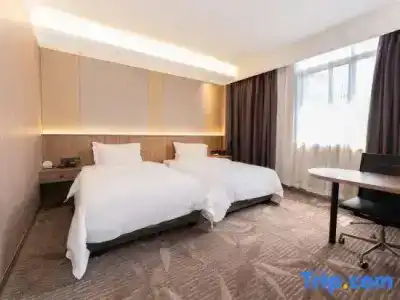 Nan Fang Yi Yuan - 30