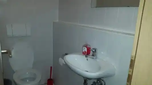 Hostel Nuremberg - 22