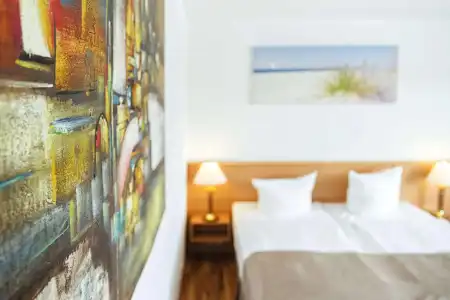 Ploener See by Tulip Inn - 34