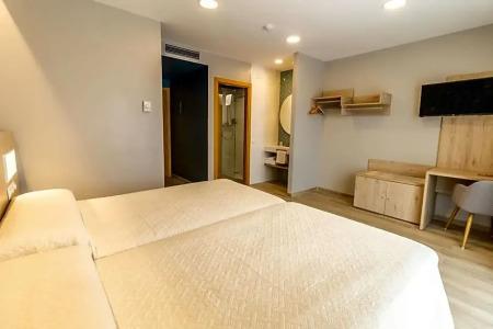 Hotelet ElRetiro - 37