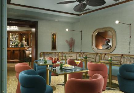 Grand Savoia Genova, Curio Collection by Hilton - 22