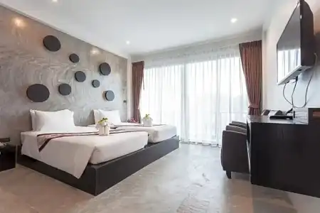 Aonang Viva Resort - 76