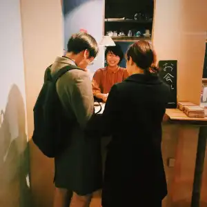 Y Pub & Hostel Tottori - 30