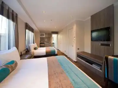 Best Western Ellerslie International - 83