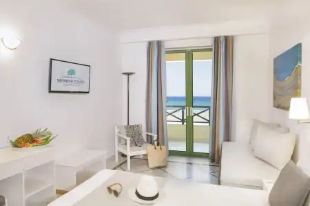 Samaina Inn - 2