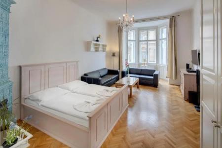 Charles Bridge Premium Apartments - 43