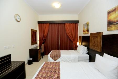 Ivory Grand Apartments - 25