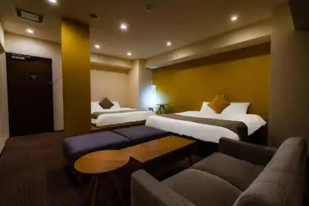 Randor Residential Sapporo Suites - 2