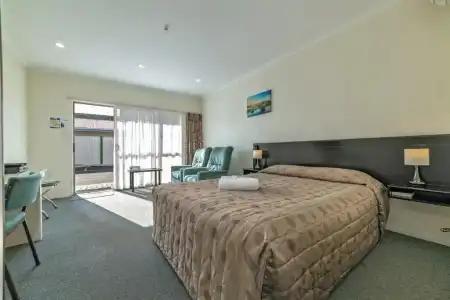 Legends Motel - 39
