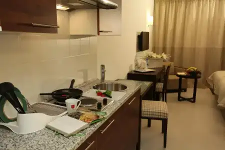 Corail Suites - 61
