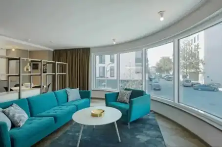 DD Suites Serviced Apartments - 66