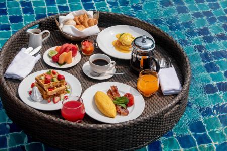 InterContinental Pattaya Resort - 8