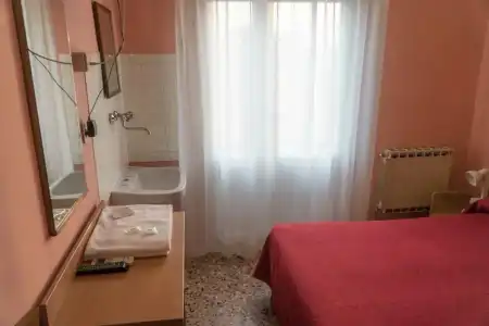 Primavera - 1