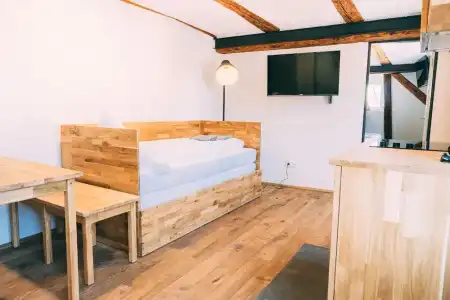 Amtshaus Gut Hügle Boutique Apartments - 43