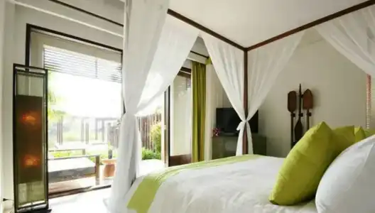 Pattara Resort & Spa - 89